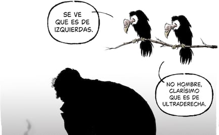 Salud mental politizada