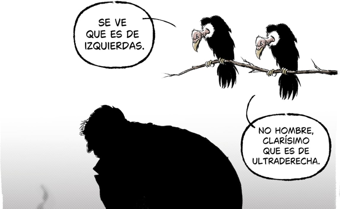 Salud mental politizada