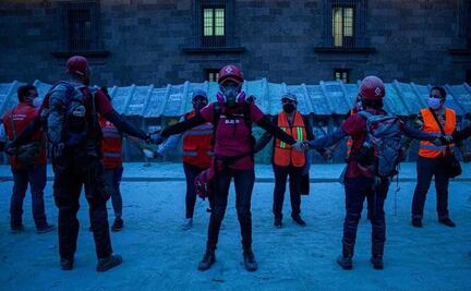 Marabunta llega al centro cultural “La Roca”; le preparan homenaje