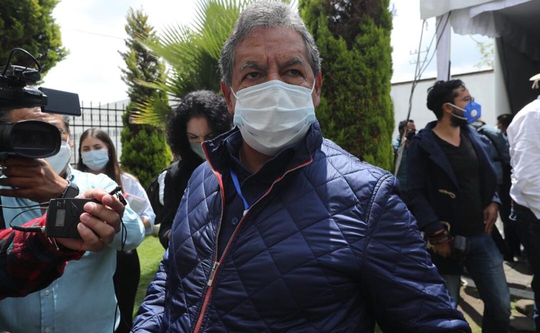 Foto: Jorge Alvarado  