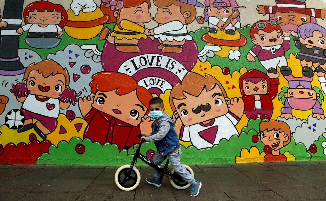 Foto: Archivo / EL UNIVERSAL