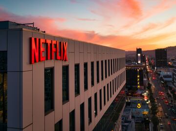 Trabaja en Netflix con un salario de hasta 15 mdp al año, te decimos los requisitos