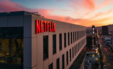 Trabaja en Netflix con un salario de hasta 15 mdp al año, te decimos los requisitos