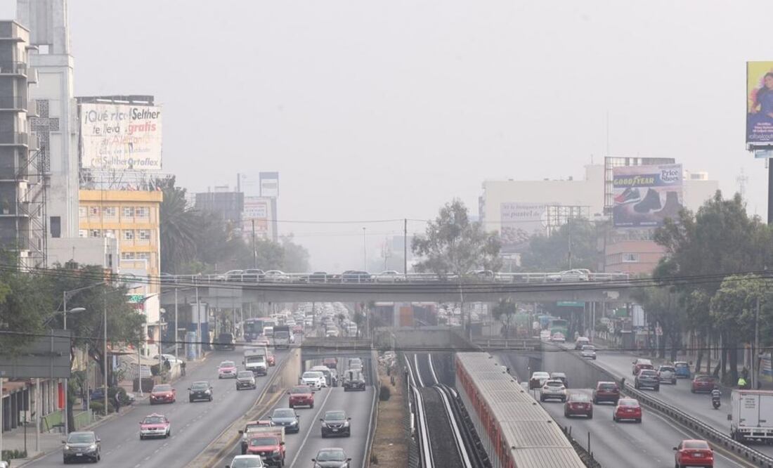 Fotografía: Germán Espinosa/ EL UNIVERSAL