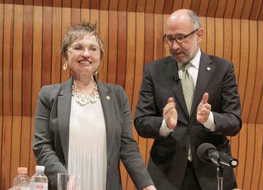 Reclaman equidad en el Colegio Nacional