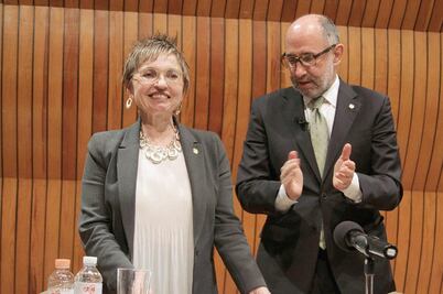 Reclaman equidad en el Colegio Nacional