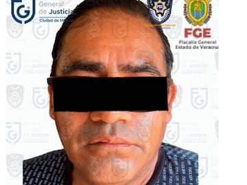 Detienen a “El Soco”, séptimo implicado en el homicidio de los hermanos Tirado y su tío
