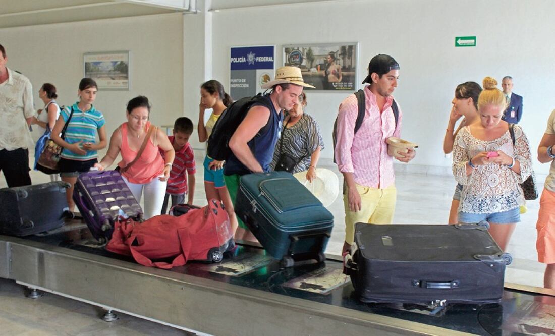 Foto: ARCHIVO EL UNIVERSAL