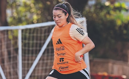 La Selección Mexicana Femenil entra en acción; enfrenta a Costa Rica en partido amistoso