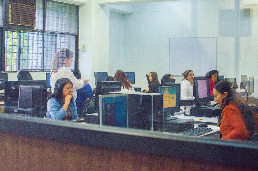 Archivo / EL UNIVERSAL