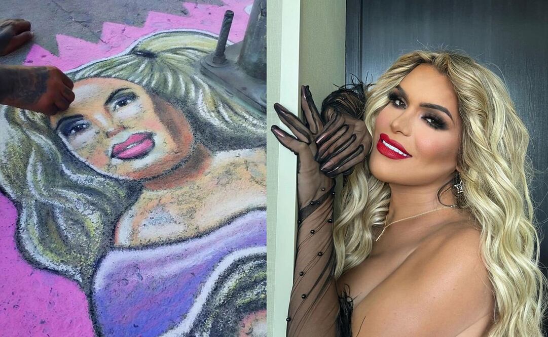 Wendy Guevara es una de las concursantes de "La Casa de los Famosos". Foto: Facebook