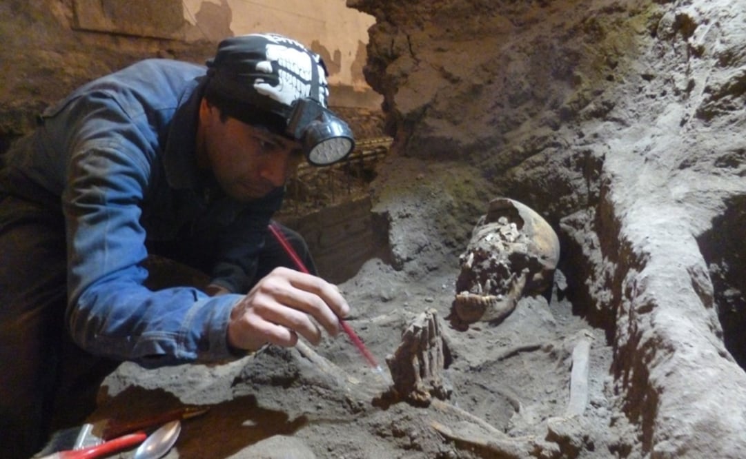 Foto: Cortesía INAH