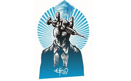 El caos de la vacunación en México