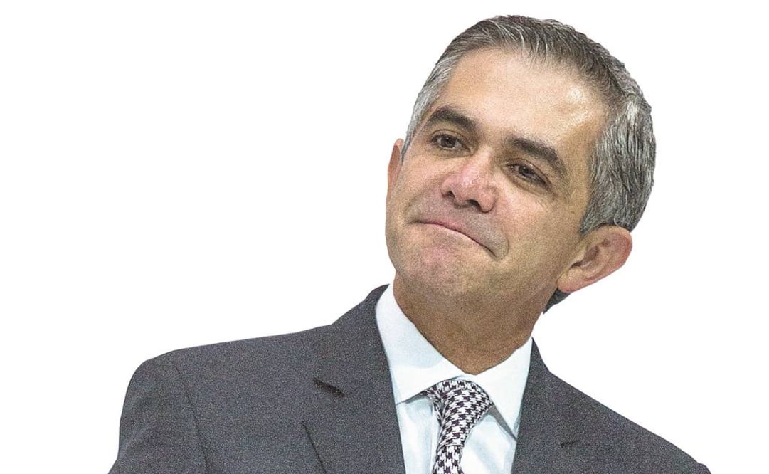 Bullying de Mancera a Anaya