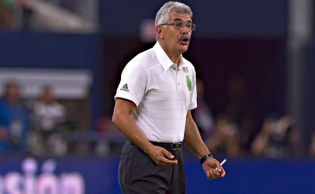 Ferretti estará con Tigres. Foto: Imago7