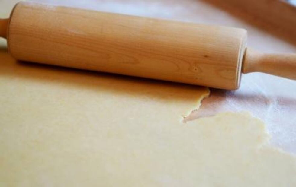 #Receta: Prepara galletas de jengibre para la Navidad