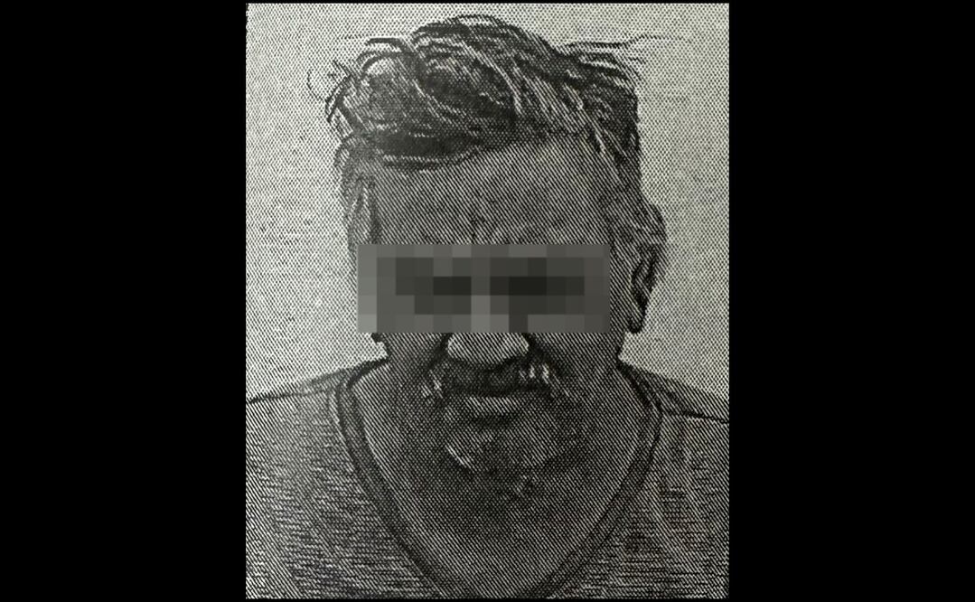 El hombre aprovechaba la confianza que se le confería por ser abuelo de las víctimas, para abusar de ellas. Foto: Especial