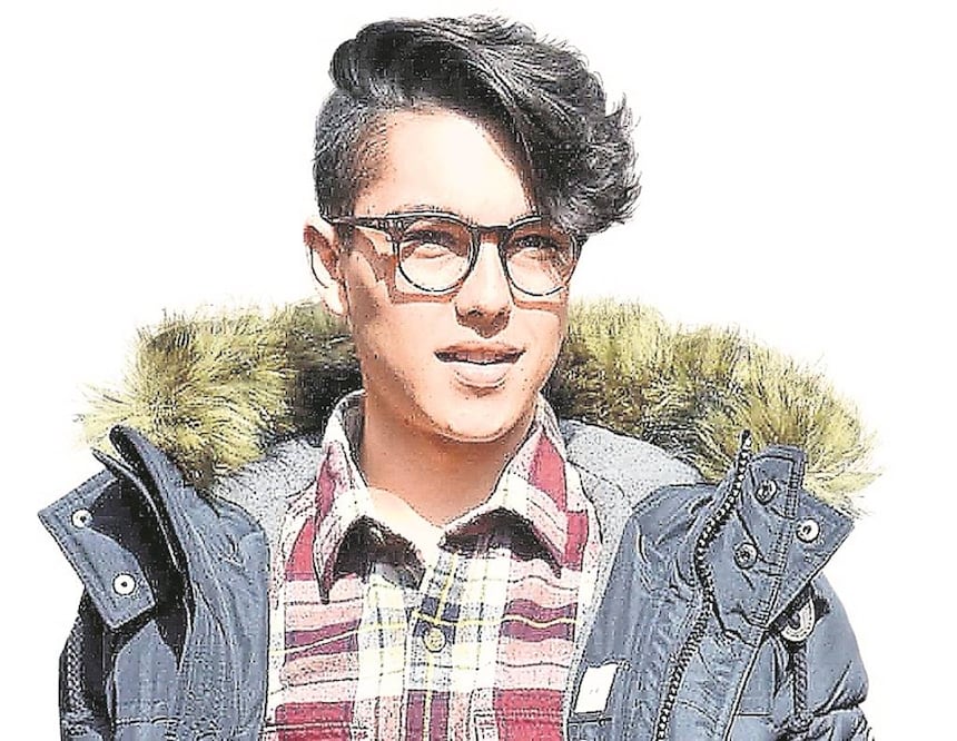 En la foto: Sergio mayer Mori (ARCHIVO. EL UNIVERSAL)