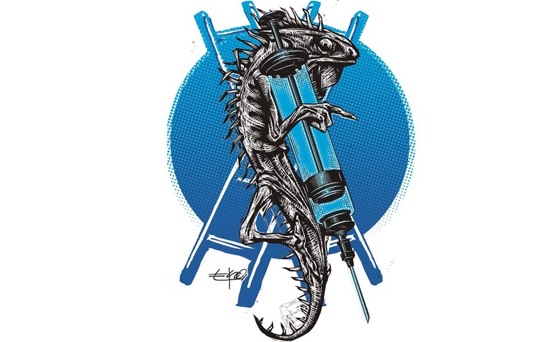 El hermetismo de Palacio y la ausencia de AMLO