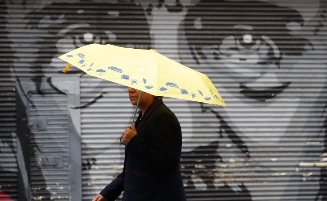 Foto: Iván Stephens. EL UNIVERSAL