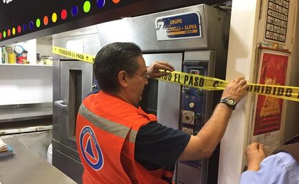 Estafadores se hacían pasar por inmobiliarias para vender locales en el Metro