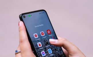 Qué hacer para que tus apps no recopilen tus datos