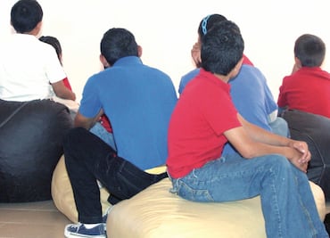 Analizan iniciativa a favor de víctimas