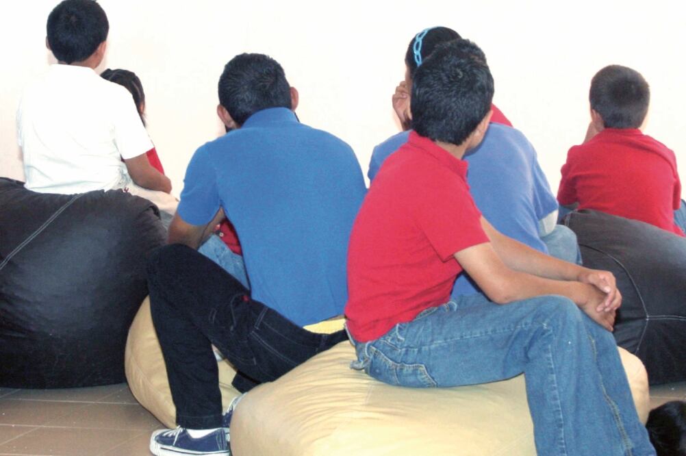 Problema. Según especialistas, muchas víctimas tardan años en confesar que han sido violentados sexualmente