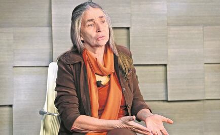 La política ambiental no es un producto del neoliberalismo: Julia Carabias