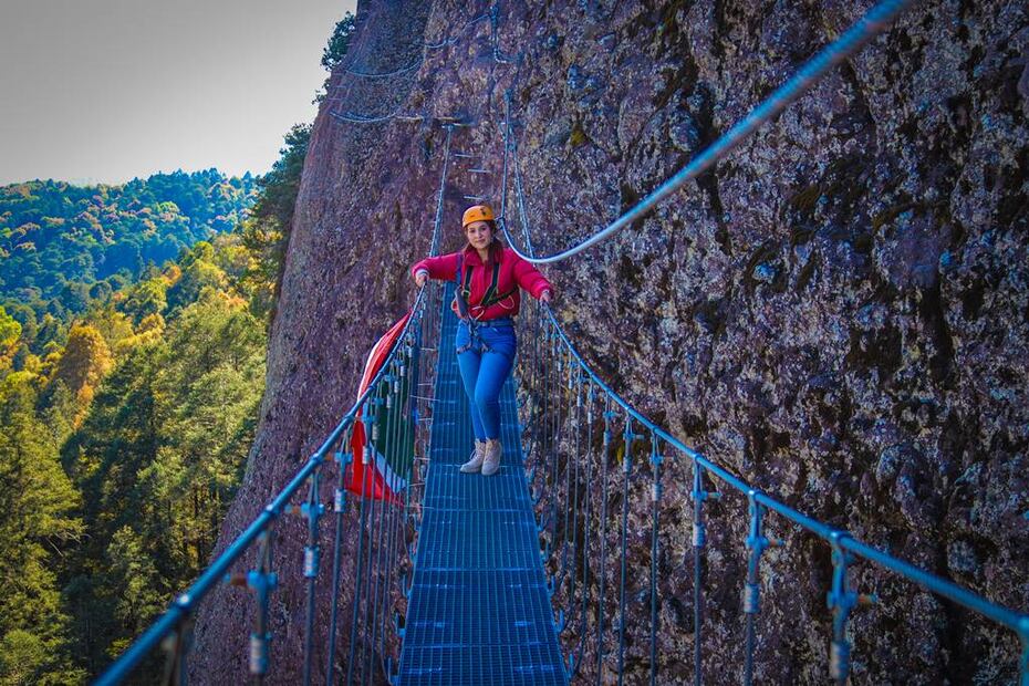 Foto: Sectur Hidalgo