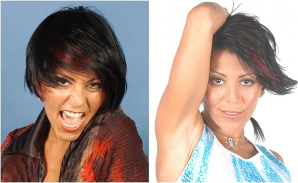 Rostro de Alejandra Guzmán recibe críticas de nuevo