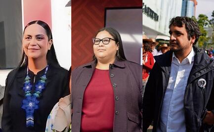 Leales a AMLO refuerzan a Morena 