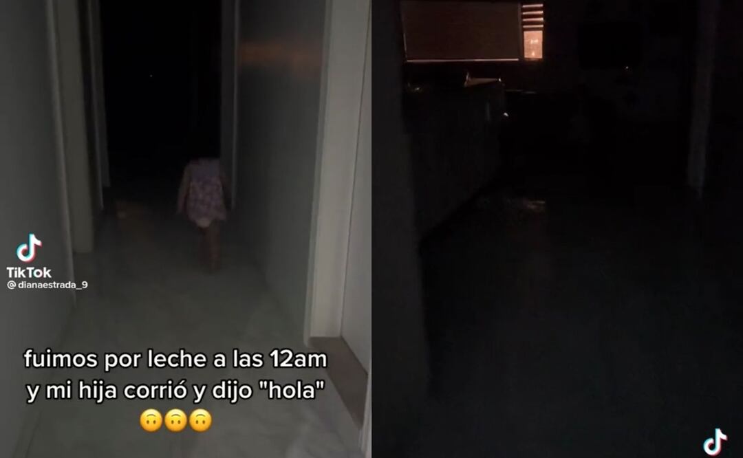 Foto: TikTok @dianaestrada_9