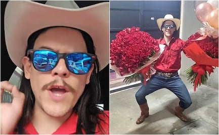 “Flores El Patrón” alerta de usurpación de identidad por cuentas falsas; pide hacer esto