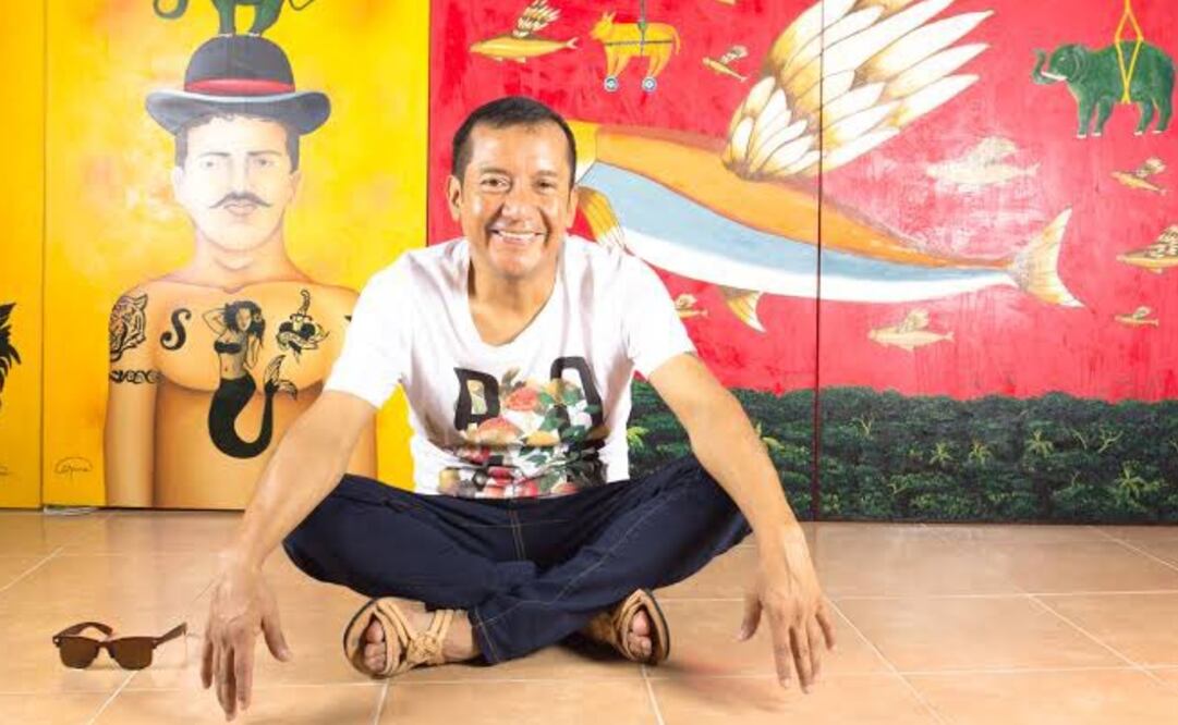 Foto: Vía Twitter @Quadratinoaxaca