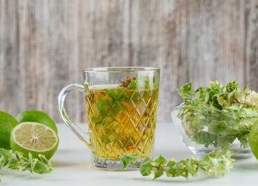 La infusión a base de 2 ingredientes comunes que combaten todo tipo de dolor