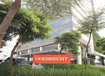 Odebrecht pide protección por bancarrota, tras escándalos