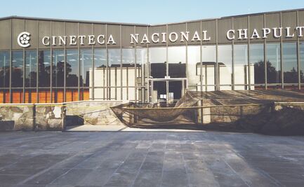 Lejos de avanzar, la Cineteca Chapultepec cierra espacio a los usuarios
