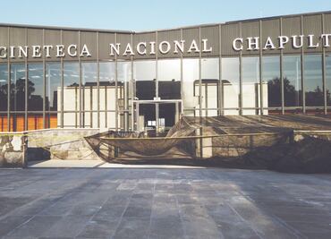 Lejos de avanzar, la Cineteca Chapultepec cierra espacio a los usuarios