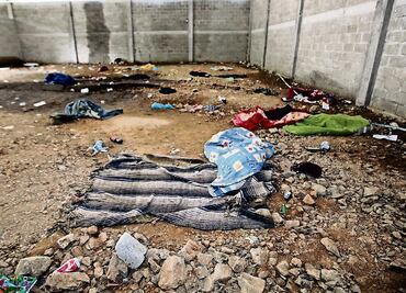 Libres, todos los militares implicados en caso Tlatlaya