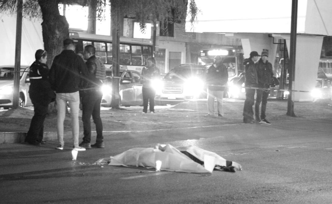 Foto: Javier Rodríguez. EL UNIVERSAL