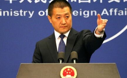 China rechaza alerta de viaje emitida por Estados Unidos