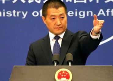 China rechaza alerta de viaje emitida por Estados Unidos