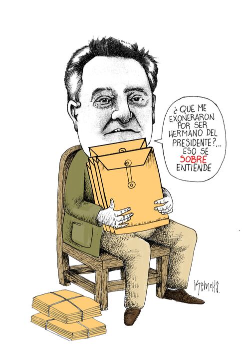 Honestidad sobre todo