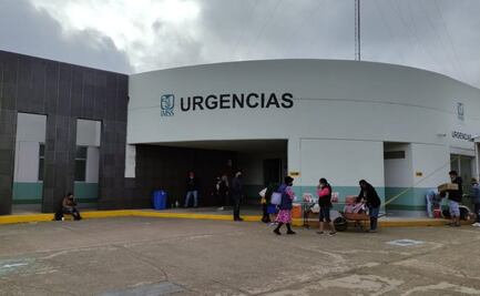 Dan de alta a menor sobreviviente de volcadura de autobús que dejó 29 muertos en Oaxaca