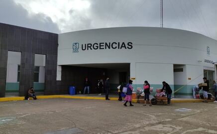 Dan de alta a menor sobreviviente de volcadura de autobús que dejó 29 muertos en Oaxaca