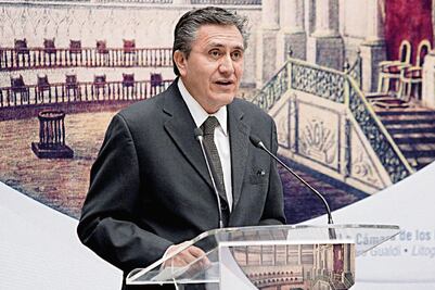 Ómbudsman pide apoyo a ONU por política de EU