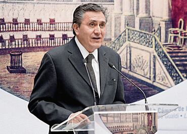 Ómbudsman pide apoyo a ONU por política de EU