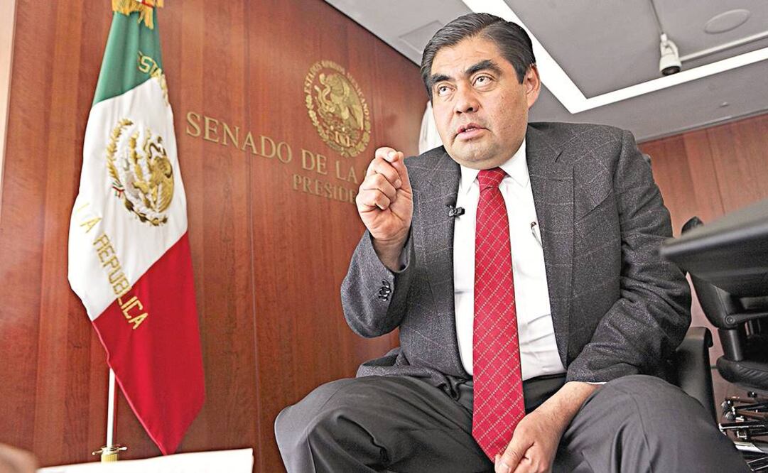 (Foto: Archivo EL UNIVERSAL)