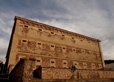 Qué pasó en la Alhóndiga de Granaditas